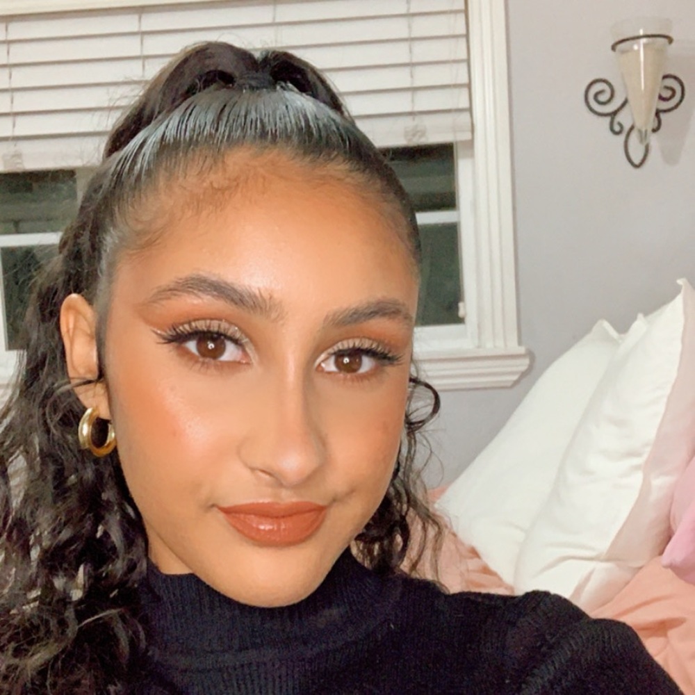 Meet your Posher, Kassidy